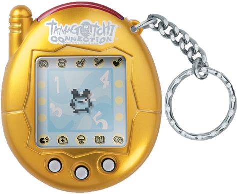 tamagotchi connection